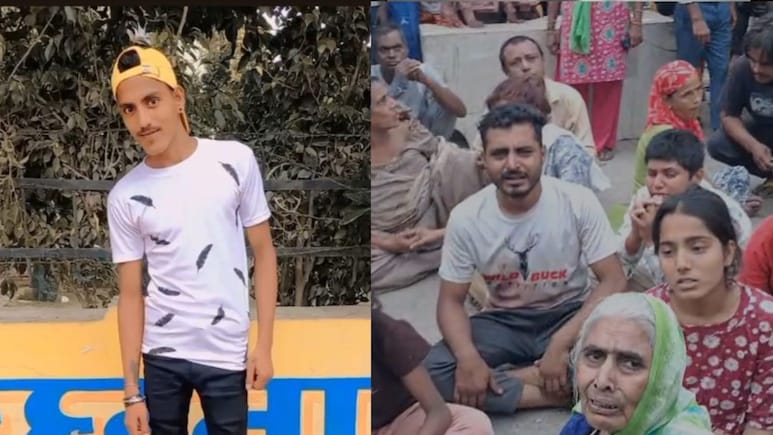गाज&zwj;ियाबाद में दोस्&zwj;त की चाकू से गोदकर हत्&zwj;या से सनसनी, बर्थडे पार्टी में बुलाकर मार डाला