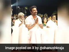Actor Dhanush To Join Politics? What Triggered The Buzz