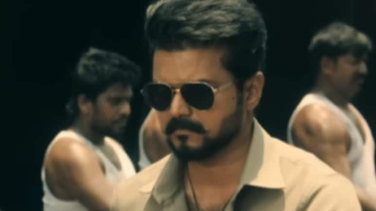 Jana Nayagan Box Office Collection Day 8: Vijay Starrer Continues Steady Run, Mints This Amount