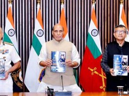 तटरक्षक बल के जवानों और परिवारों को बड़ी राहत, महिलाओं को समान अवसर देने की हुई नई पहल