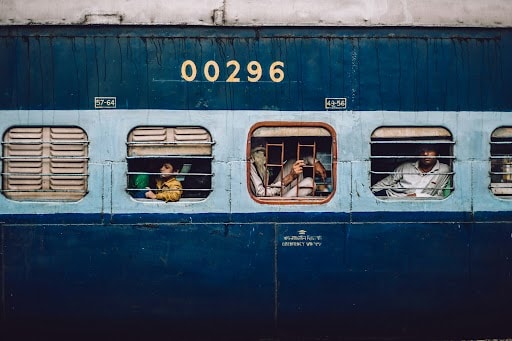 Not Okay To Call Someone 'Second-Class' Passenger: Supreme Court To Railways