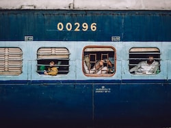 Not Okay To Call Someone 'Second-Class' Passenger: Supreme Court To Railways