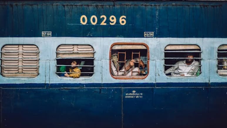 Not Okay To Call Someone 'Second-Class' Passenger: Supreme Court To Railways