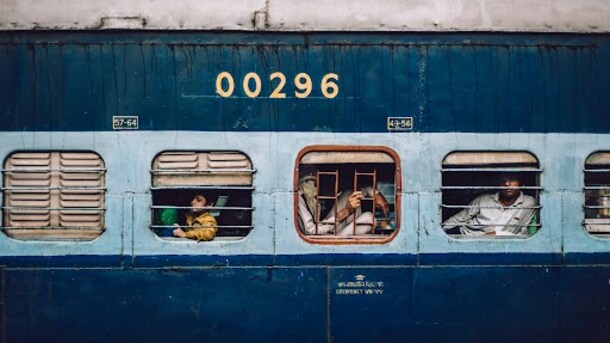 Not Okay To Call Someone 'Second-Class' Passenger: Supreme Court To Railways
