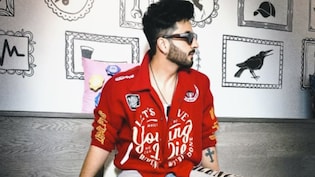 "What Cheating?": Dheeraj Dhoopar Breaks Silence On <i>Lock Upp 2</i> Chit Controversy