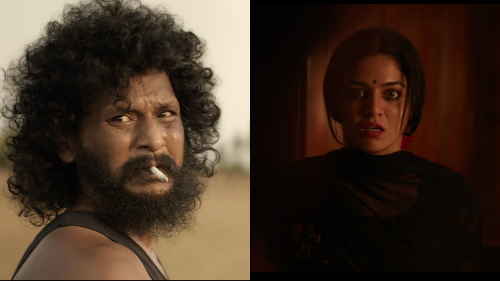 Lokesh Kanagaraj Debuts as Lead Actor in Upcoming Film DC with Wamiqa Gabbi