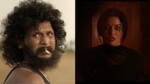 DC Trailer: Lokesh Kanagaraj Faces Violence And Betrayal In Action Thriller