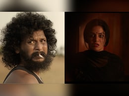 <i>DC</i> Trailer: Lokesh Kanagaraj, Wamiqa Gabbi's Dangerous Mission Begins