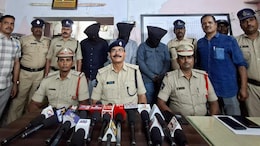 Tirupati Temple Employee Among 3 Arrested In Drug Bust