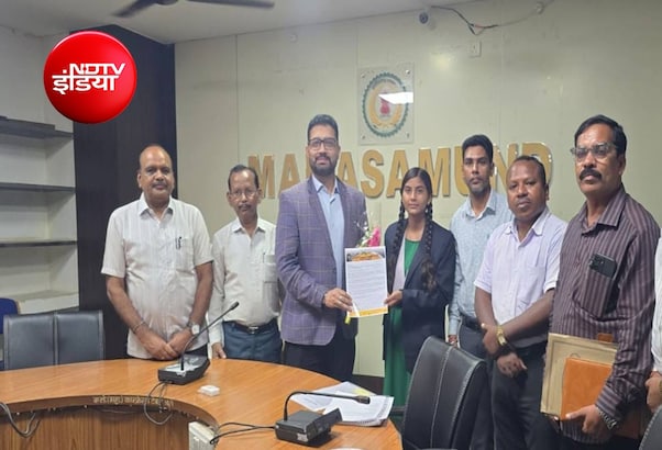 कौन हैं रागिनी साहू? इंटरनेशनल मून मिशन शक्तिसैट के लिए चुनी गईं छत्तीसगढ़ की इकलौती छात्रा, कैसे किया कमाल