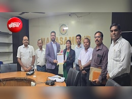कौन हैं रागिनी साहू? इंटरनेशनल मून मिशन शक्तिसैट के लिए चुनी गईं छत्तीसगढ़ की इकलौती छात्रा, कैसे किया कमाल