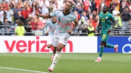 Belgium vs Senegal Highlights: BEL vs SEN FIFA World Cup 2026 Match: Belgium Score Late Penalty In Extra Time To Beat Senegal, Reach Round Of 16