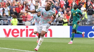 Belgium vs Senegal Highlights: BEL vs SEN FIFA World Cup 2026 Match: Belgium Score Late Penalty In Extra Time To Beat Senegal, Reach Round Of 16
