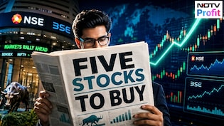 Five Stocks To Buy Today: TCS, Eternal, Radico Khaitan And More | July 29