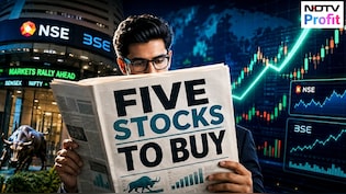 Five Stocks To Buy: RR Kabel, Minda Corp, KIMS And More | July 27, 2026