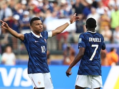 France vs Sweden LIVE Score: FRA vs SWE FIFA World Cup 2026 Match LIVE Updates: Kylian Mbappe Makes It 1-0 For France. A Special Gesture Follows