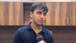 "I Studied 16-17 Hours A Day": NEET UG 2026 Topper Aryan Gupta Shares Success Story