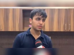 "I Studied 16-17 Hours A Day": NEET UG 2026 Topper Aryan Gupta Shares Success Story