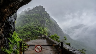 Planning A Lonavala Trip? Section 163 Imposed; Lohagad, Tiger Point Among Sites Under Restrictions