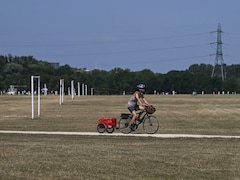 2,700 Killed By Heatwaves Across England Between May And June: Study