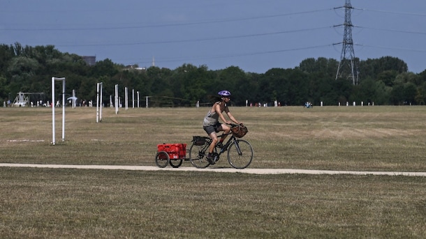 2,700 Killed By Heatwaves Across England Between May And June: Study