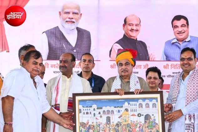 यूपी से राजस्थान तक अटल एक्सप्रेसवे का काम फिर होगा शुरू, कोटा-ग्वालियर से गुजरेगा, गडकरी ने की बड़ी घोषणाएं