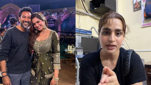 धुरंधर एक्ट्रेस आयशा खान को मुंबई पुलिस ने लिया हिरासत में, घसीटकर वैन में ले गई पुलिस