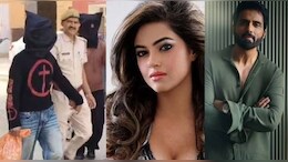 'उन राक्षसों को मौत मिले&rsquo;, श्रीगंगानगर में 13 साल की बच्ची से गैंगरेप मामले में प्रियंका चोपड़ा की बहन मीरा चोपड़ा  और सोनू सूद ने की फांसी की मांग