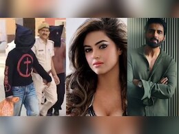'उन राक्षसों को मौत मिले&rsquo;, श्रीगंगानगर में 13 साल की बच्ची से गैंगरेप मामले में प्रियंका चोपड़ा की बहन मीरा चोपड़ा  और सोनू सूद ने की फांसी की मांग