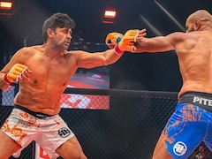 India vs Pakistan: Sangram Singh Eyes Asia Champion Title In High-Voltage Clash Against Abid Ali