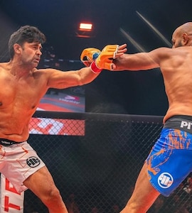India vs Pakistan: Sangram Singh Eyes Asia Champion Title In High-Voltage Clash Against Abid Ali