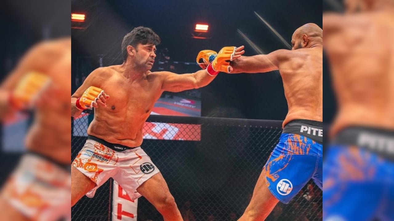 India vs Pakistan: Sangram Singh Eyes Asia Champion Title In High-Voltage Clash Against Abid Ali