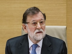 Former Spanish PM Rajoy Under Fire For 'No French Players' Comment Ahead Of World Cup Clash