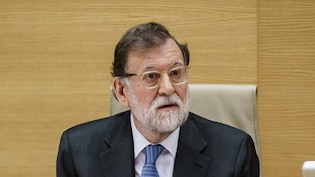 Former Spanish PM Rajoy Under Fire For 'No French Players' Comment Ahead Of World Cup Clash