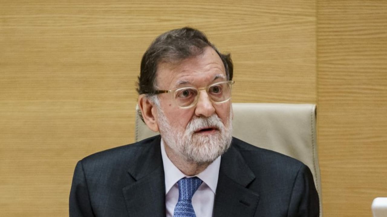 Former Spanish PM Rajoy Under Fire For 'No French Players' Comment Ahead Of World Cup Clash
