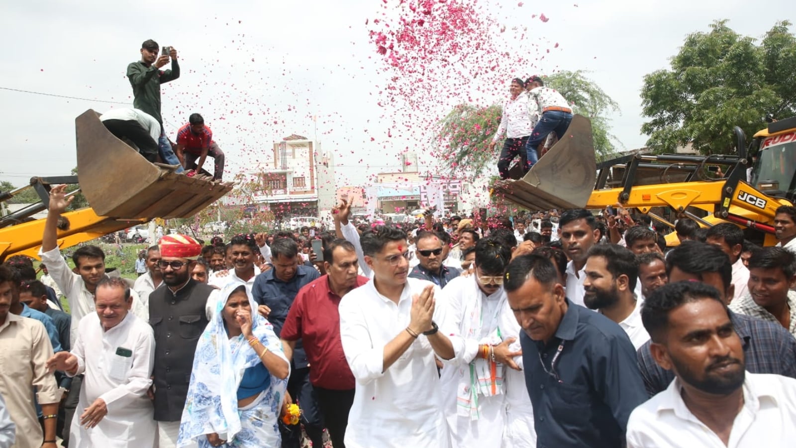 Sachin Pilot