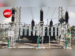 50 साल से लगातार बिजली दे रहा अनोखा ट्रांसफार्मर: तय उम्र से दोगुनी सेवा, स्वदेशी ताकत का कमाल