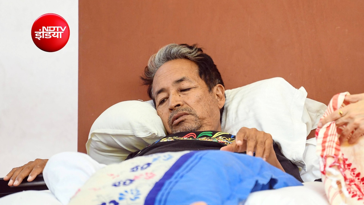 मेरा रास्ता शांति का, हमारी प्रतिक्रिया भी वैसी ही होनी चाहिए : सोनम वांगचुक ने प्रदर्शनकारियों से की ये अपील