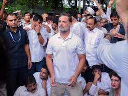 Opinion | CJP Protest And Opposition's Never-Ending Search For 'Readymade' Revolts