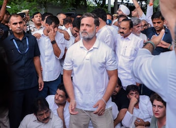 Opinion | CJP Protest And Opposition's Never-Ending Search For 'Readymade' Revolts