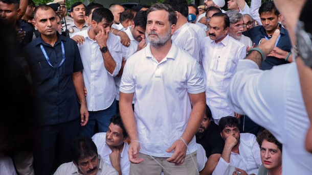Opinion | CJP Protest And Opposition's Never-Ending Search For 'Readymade' Revolts