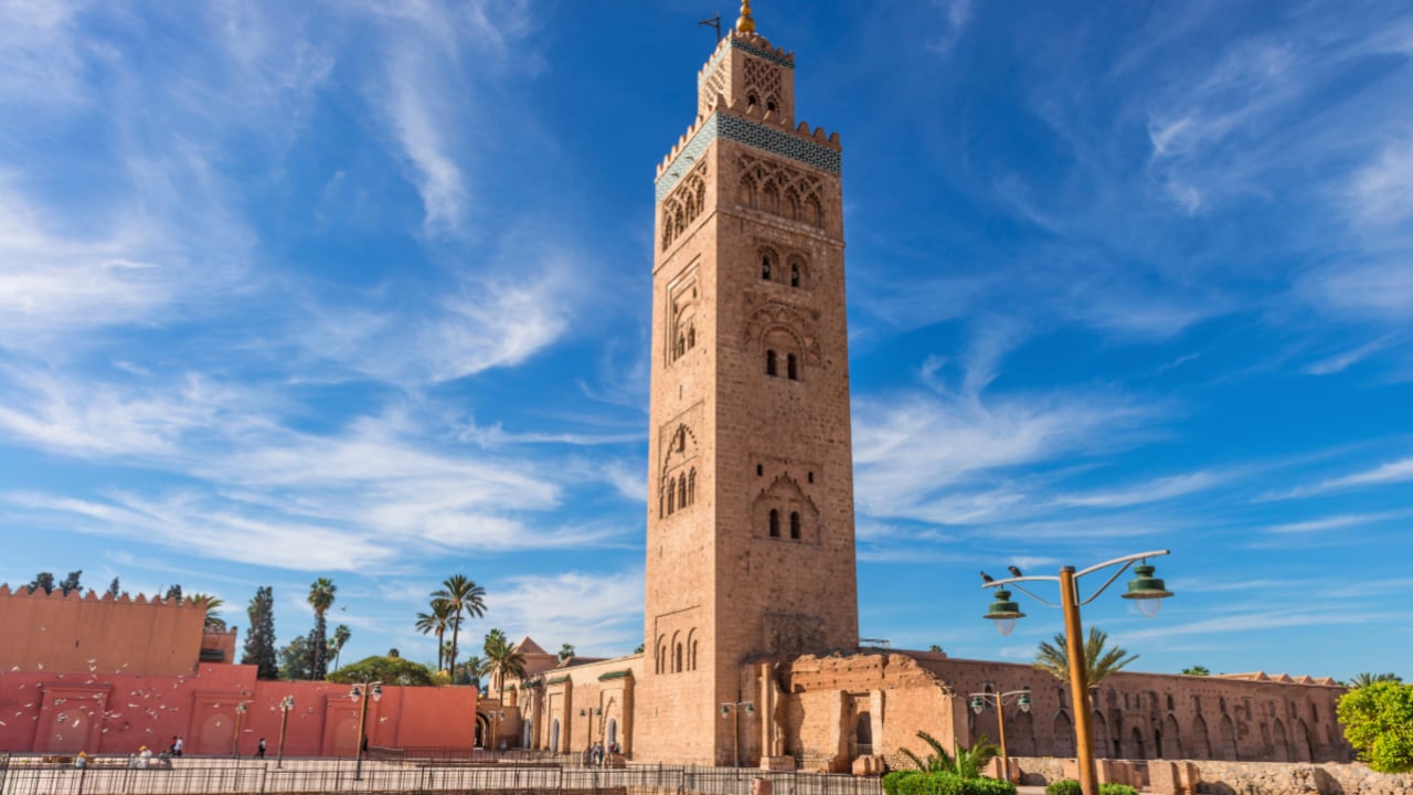 Christopher Nolan filmed The Odyssey in Moroccos historic sites. Christopher Nolan filmed The Odyssey in Moroccos historic sites.