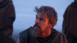 The Odyssey Review: Christopher Nolan Turns A Timeless Myth Into Pure Cinema