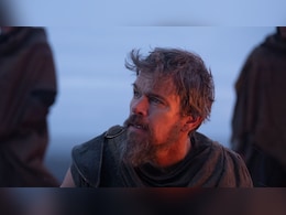 <i>The Odyssey</i> Review: Christopher Nolan Turns A Timeless Myth Into Pure Cinema