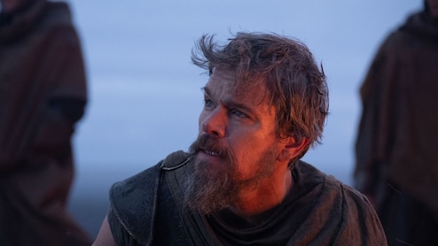 The Odyssey Review: Christopher Nolan Turns A Timeless Myth Into Pure Cinema
