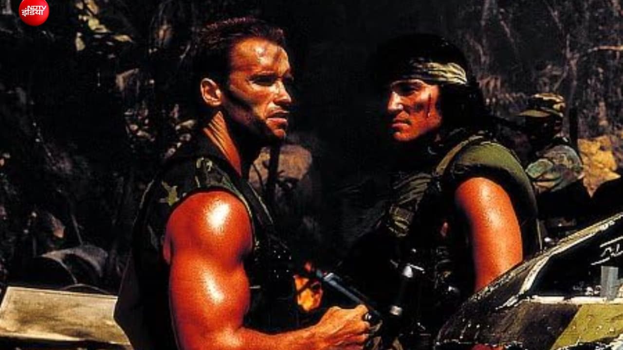 predator movie