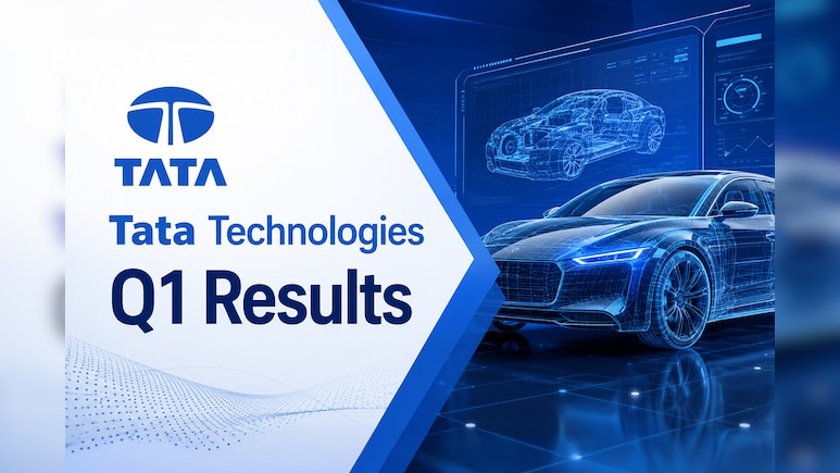 Tata Technologies Q1 Results Today: Earnings Time, Earnings Call, Share Price, Key Things To Watch