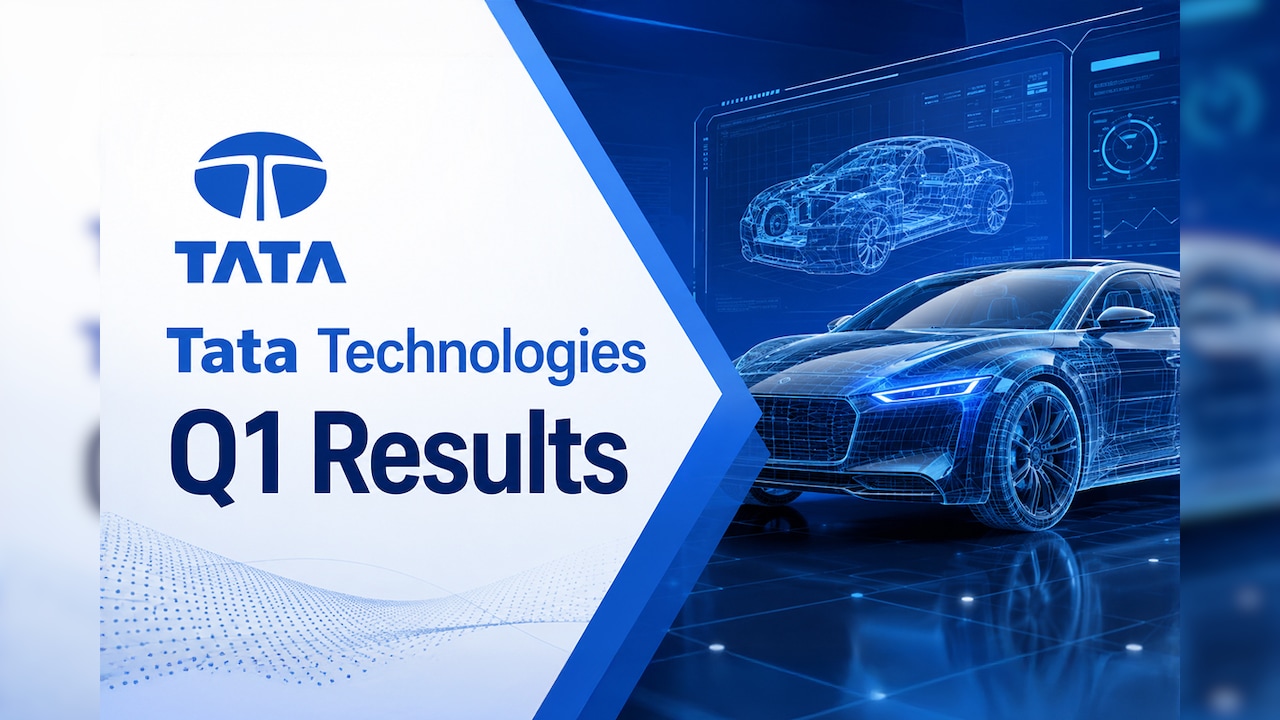 Tata Technologies Q1 Results Today: Earnings Time, Earnings Call, Share Price, Key Things To Watch