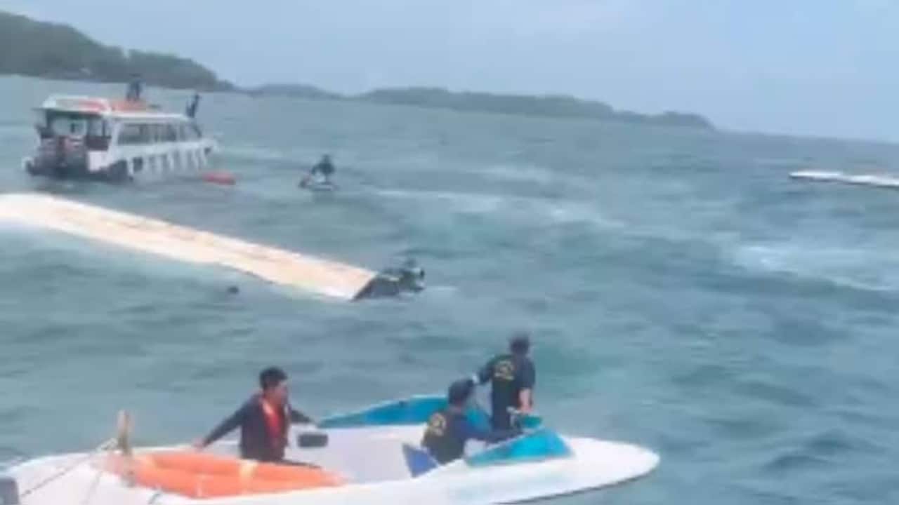 Lava Confirms Staff Among Victims Of Vietnam Speedboat Tragedy