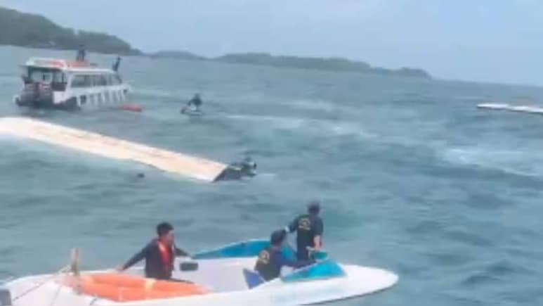 Lava Confirms Staff Among Victims Of Vietnam Speedboat Tragedy